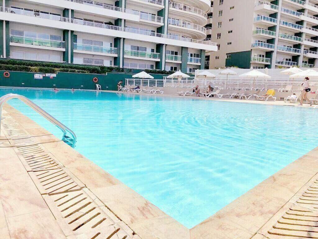 Seafront Luxury Apartment With Pool Sliema Exterior foto